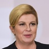 Grabar-Kitarović poručila Vučiću: U Kninu se vijorila i vijorit će se zastava Hrvatske