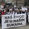 Ljekari u Mostaru dobili uvećanu platu, a ostatak kantona i dalje po starom kolektivnom ugovoru