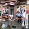 Bosanac osuđen na 10 godina zatvora zbog ubistva Srbijanca nakon rasprave o ratu