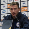 Edin Džeko diplomirao na studiju Menadžment u sportu
