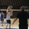 Košarkaši BiH obavili posljednji trening u Sarajevu, Repeša odredio putnike za Finsku