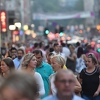 BiH posjetilo više od 810 hiljada turista, ostvareno blizu 1,7 miliona noćenja