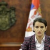 Premijerka Srbije prvi put javno progovorila o svom seksualnom opredjeljenju i uvredama