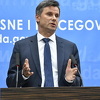 Novalić: FBiH je oštećena za 32 miliona KM godišnje i to samo od putarina