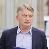 Komšić: Dodik bi trebao povući kandidaturu za člana Predsjedništva BiH