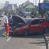 Jedna osoba povrijeđena u saobraćajnoj nesreći na Čengić Vili u Sarajevu