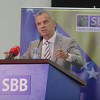 Radončić odgovorio Izetbegoviću: Previše je raznih amaneta, država se može ostaviti samo narodu