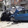 Saobraćajna nesreća u Sokolović Koloniji, nema povrijeđenih