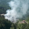Požar na deponiji Šišeta kod Goražda stavljen pod kontrolu