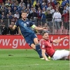 Pogledajte pogodak rekordera Edina Džeke za vodstvo BiH protiv Austrije