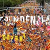 Milion ljudi na ulicama Barcelone slavi nacionalni praznik