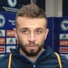 Sarić: Pokazali smo novo lice u odnosu na Belfast, hvala selektoru na povjerenju