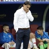 Dalić razočaran nakon blamaže Hrvatske: Nestali smo s terena, neko je ugasio svjetlo