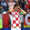 Modrić i Lovren poručili: Najlakše je kritikovati, ovo je težak poraz i sigurno boli