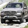 Mercedes-Benz predstavio novu generaciju modela GLE