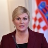 Grabar-Kitarović: Hrvatska spada u liberalnije zemlje, lokalni muslimani su u strahu od migranata