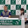 Brkić pred duel s Japancima: Ovo će biti težak meč, ali ćemo se boriti