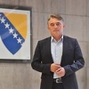 Komšić poručio Dodiku: Prestanite tući vlastiti narod, a ljiljane u usta ne uzimajte