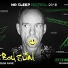 Fatboy Slim specijalno za No Sleep Festival pravi veliki Warehouse Rave u Beogradu
