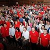 SDP BiH u Žepču: Poboljšanje i unapređenje privrede će pokrenuti ekonomski rast