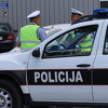 Sindikat policije Unsko-sanskog kantona održao jednosatni štrajk upozorenja