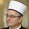 Zagrebački muftija pita Kolindu Grabar-Kitarović: Zašto bi muslimani u Hrvatskoj bili u strahu?