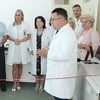 U Domu zdravlja Goražde u rad puštena rekonstruisana laboratorija