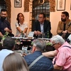 Knjiga "Stećak" autora Gorčina Dizdara predstavljena u Sarajevu