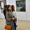 Miloš Popović se izložbom u Collegium artisticumu prvi put samostalno predstavio sarajevskoj publici