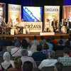 Bećirović: Nezavisnost, suverenitet i nedjeljivost BiH su svete i trajne kategorije