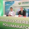 Mujanović: Ovogodišnji Sberbank polumaraton obara brojne rekorde