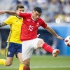 Džemaili: Jedan srbijanski ministar je izjavom isprovocirao Xhaku i Shaqirija