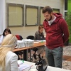 Postoji sumnja da je određeni broj birača neko lažno prijavio da će glasati van BiH