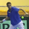 Šetkić u četvrtfinalu ATP Challengera u Šangaju