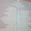 Šesnaestina finala Kupa BiH: Velež protiv Sarajeva, Željezničar gostuje Širokom Brijegu