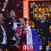 Eurosong će se sljedeće godine održati u Tel Avivu