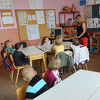 U školskoj 2018/2019. godini u općini Centar upisana 592 prvačića