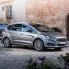 Ford za modele S-Max i Galaxy sada nudi najnapredniji dizelski motor