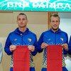 Davis Cup reprezentacija BiH spremna za duel protiv Japana