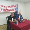 Muriz Memić pita gdje su nestali krvava majica Alise Mutap i komad laka iz FUP-a