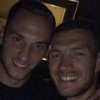 Arnautović: Nisam lumpovao sa Džekom, bila je to večera u malom restoranu