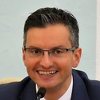 Diplomirani glumac Marjan Šarec postao najmlađi premijer Slovenije u historiji