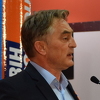 Komšić: Nama je BiH najbitnija, a Čoviću, Dodiku i saveznicima samo vlast i tenzije