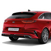 Novi Kia ProCeed je atraktivan, prostran i svestrani tourer