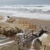 Uragan Florence stigao na istočnu obalu Amerike, udari vjetra i do 150 km/h