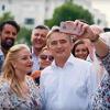 Pogledajte predizborni spot Demokratske fronte za Opće izbore