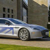 Električni Aston Martin Rapide stiže naredne godine