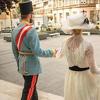 Franz Ferdinand i Gavrilo Princip u subotu ponovo na ulicama Sarajeva