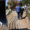 Započela rekonstrukcija hiljadu metara saobraćajnice u Nahorevskim brdima