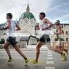 12. Sarajevo Sberbank polumaraton domaćin 3.000 učesnika iz 45 zemalja